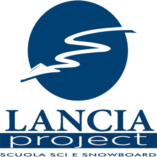 logo LANCIA PROJECT