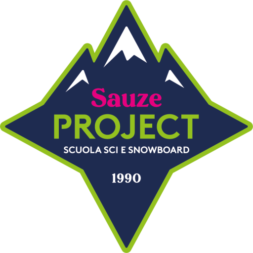 logo Scuola Sci Sauze d'Oulx Project