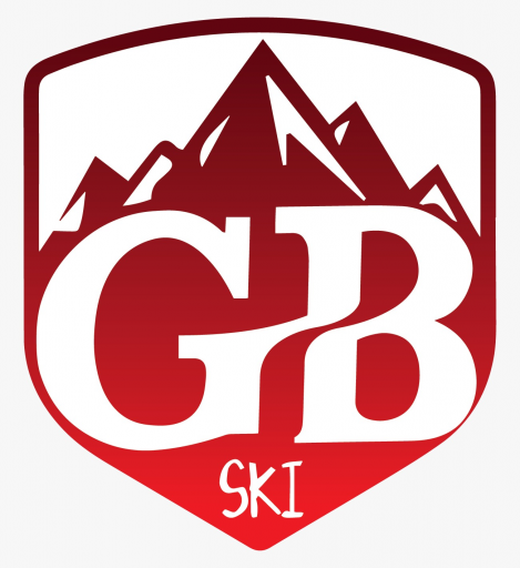 logo GB Ski School