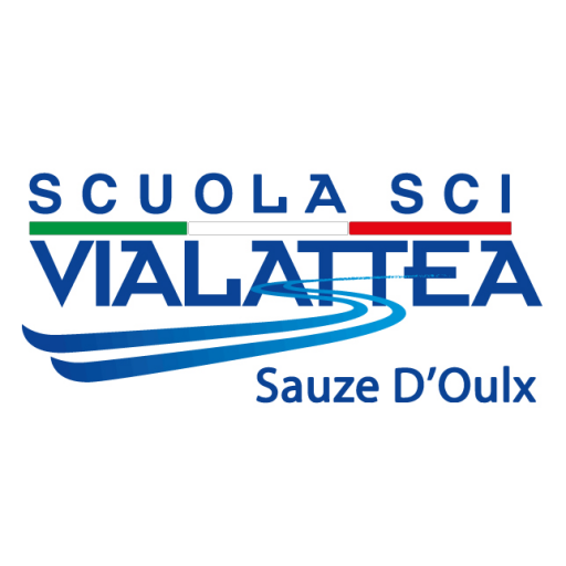 logo Scuola Sci Vialattea Sauze d'Oulx