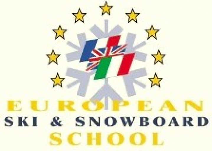 logo European Ski School