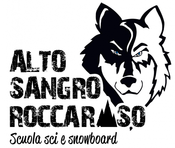 logo Scuola Italiana Sci Roccaraso - Alto Sangro