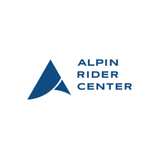 logo Alpin Rider Center
