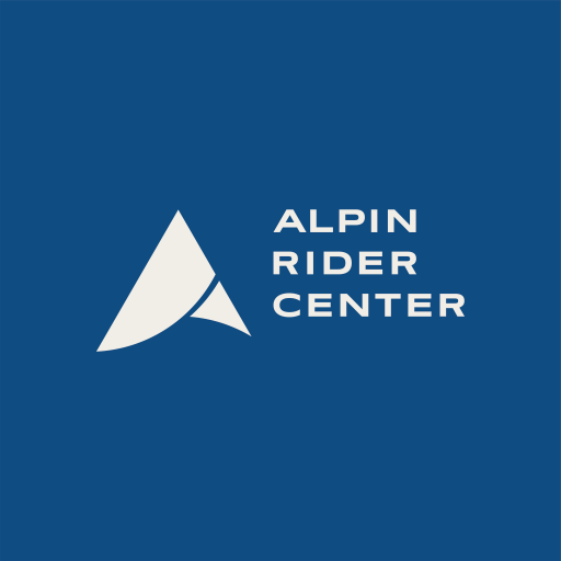 logo Alpin Rider Center