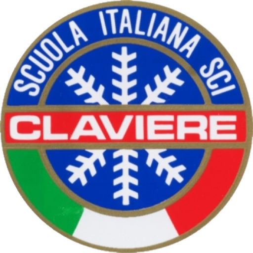 logo Scuola Sci Claviere