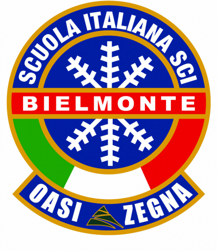 logo Scuola Italiana Sci Bielmonte Oasi Zegna